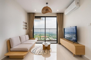 Emma House 7 - Can ho 3PN Vinhomes Grand Park Q9